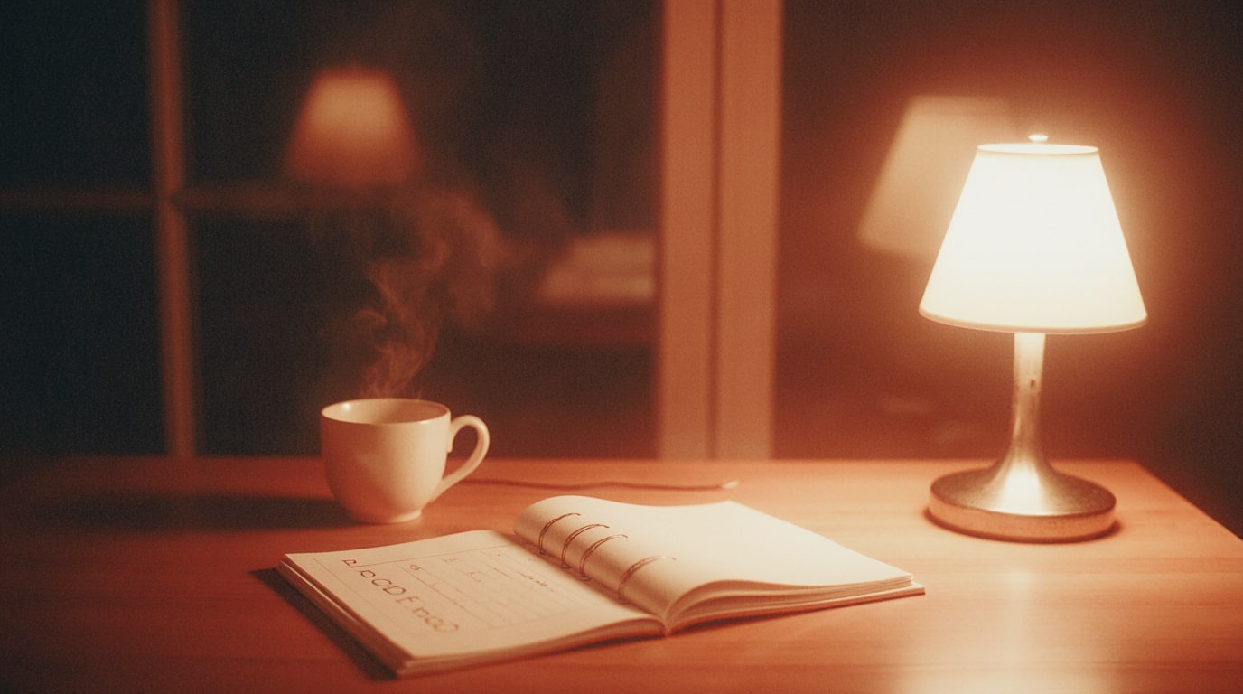 AbendListe